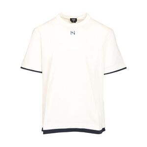 Fendi Men Cotton T-Shirt